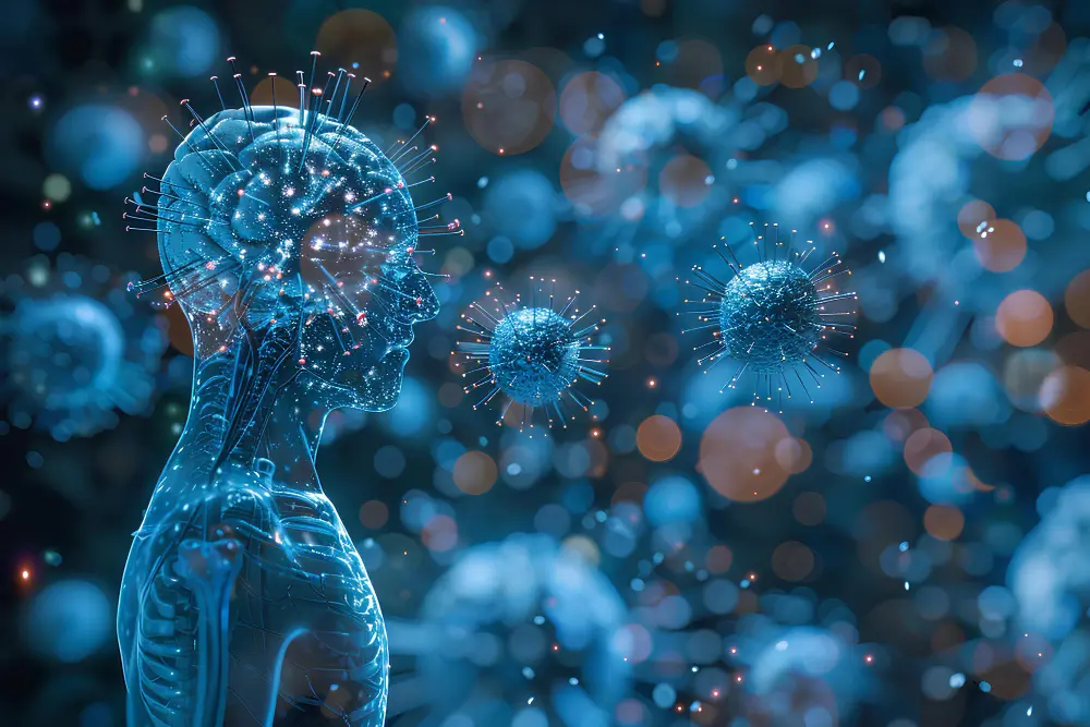 Psiconeuroinmunología clínica en Móstoles